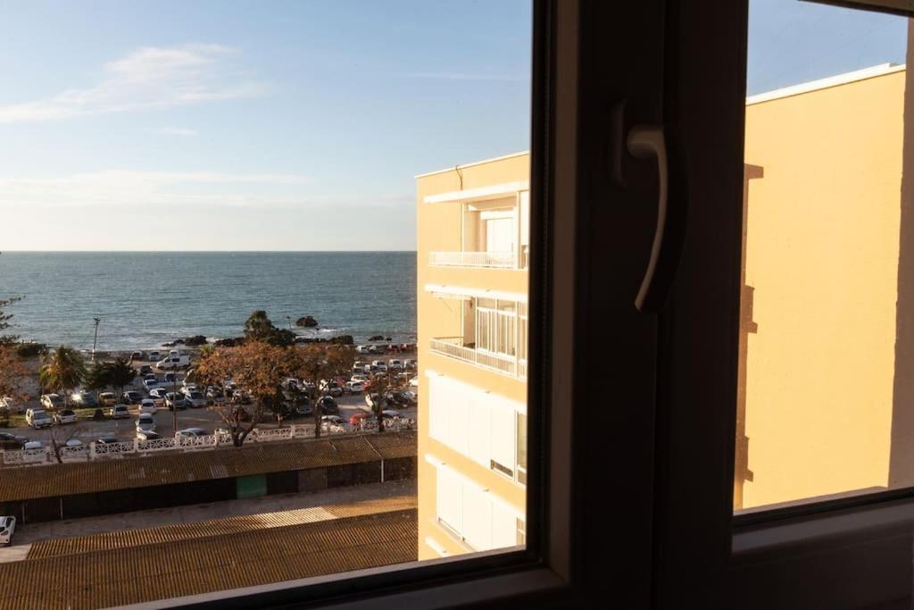 La Caleta Daire Cadiz Dış mekan fotoğraf